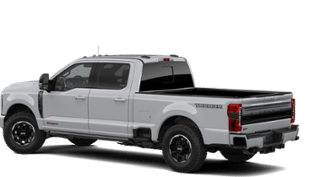 2026 Ford Super Duty® External Image 2